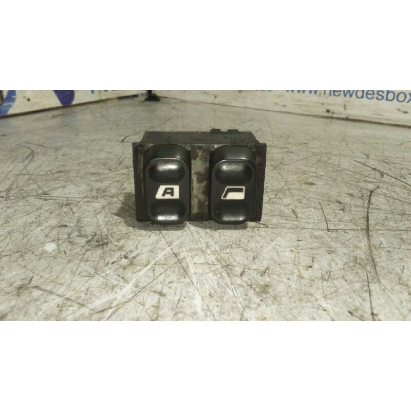 Recambio de mando elevalunas delantero izquierdo para peugeot 406 berlina (s1/s2) 2.1 turbodiesel cat referencia OEM IAM   