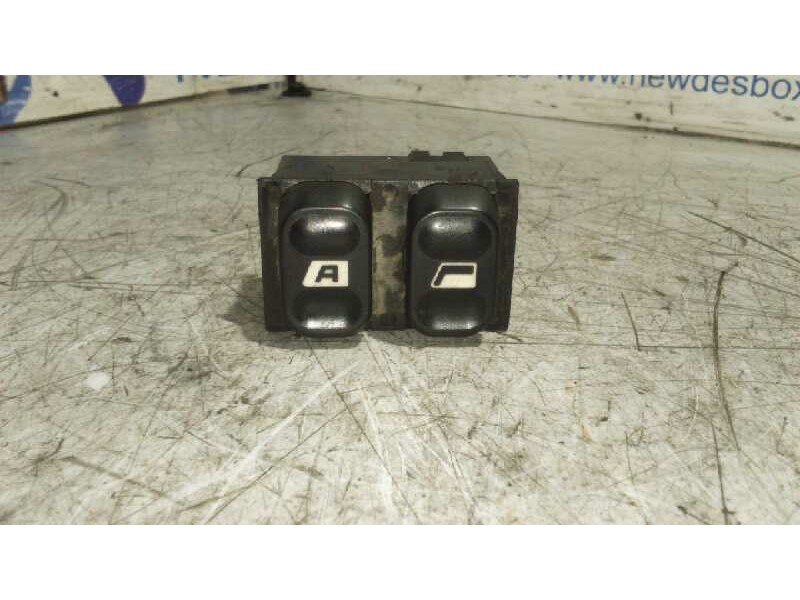Recambio de mando elevalunas delantero izquierdo para peugeot 406 berlina (s1/s2) 2.1 turbodiesel cat referencia OEM IAM   