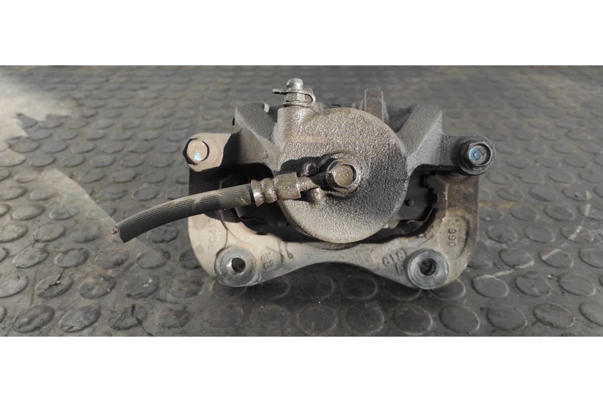 Recambio de pinza de freno delantera izquierda para kia sportage concept referencia OEM IAM BC140092  