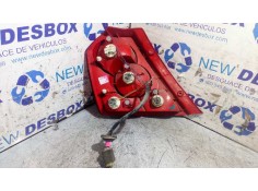 Recambio de piloto trasero derecho para chevrolet kalos 1.2 cat referencia OEM IAM    2