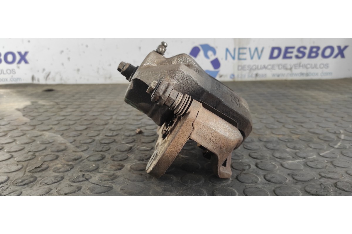 Recambio de pinza de freno delantera izquierda para kia sportage concept referencia OEM IAM BC140092  