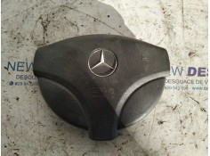 Recambio de airbag delantero izquierdo para mercedes-benz clase a (w168) referencia OEM IAM   