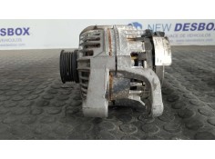 Recambio de alternador para opel agila enjoy referencia OEM IAM 93175791   2