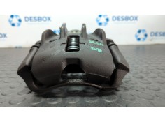 Recambio de pinza de freno delantera derecha para peugeot partner (s1) break referencia OEM IAM LUCAS57293   2