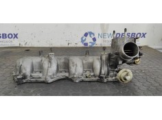 Recambio de colector admision para mazda 6 berlina (gg) 2.0 crtd 136 active (4-ptas.) referencia OEM IAM RF6A  