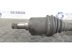 Recambio de transmision trasera izquierda para smart cabrio pulse referencia OEM IAM    2