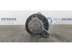 Recambio de motor calefaccion para smart cabrio pulse referencia OEM IAM 209A   2