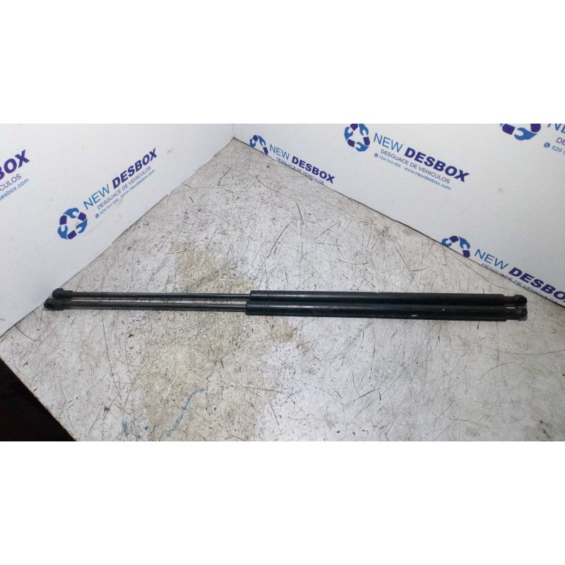 Recambio de amortiguadores maletero / porton para opel agila enjoy referencia OEM IAM 92126600512  