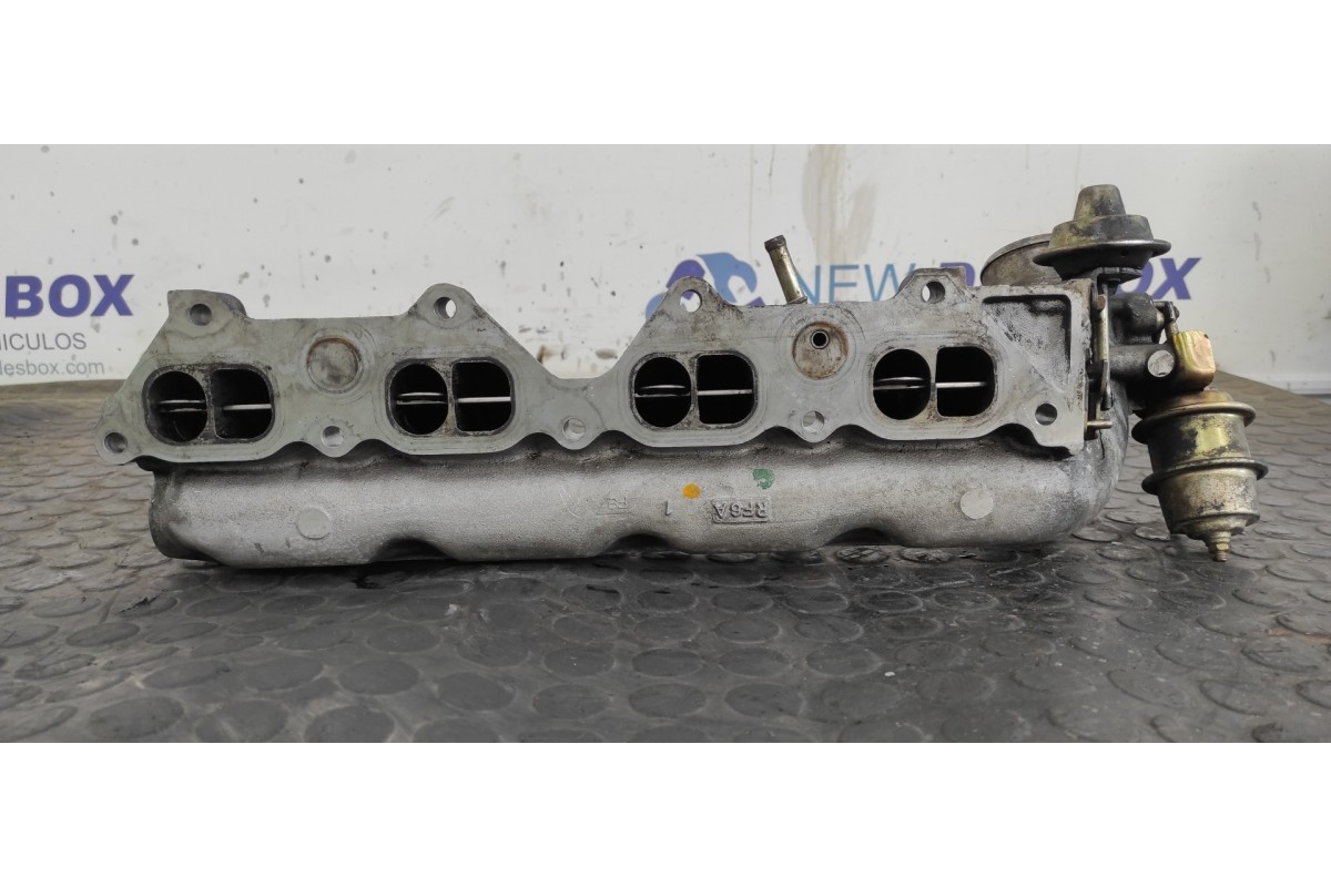 Recambio de colector admision para mazda 6 berlina (gg) 2.0 crtd 136 active (4-ptas.) referencia OEM IAM RF6A  