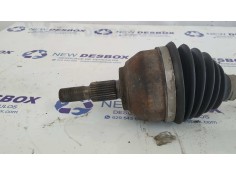 Recambio de transmision delantera derecha para ford kuga (cbs) titanium s referencia OEM IAM    2