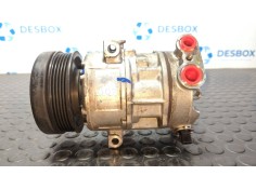 Recambio de compresor aire acondicionado para opel corsa d 1.2 16v bivalent (gasolina / gas licuado del petróleo. gpl) referenci