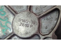 Recambio de depresor freno / bomba vacio para citroen c4 grand picasso exclusive referencia OEM IAM D1651B   2