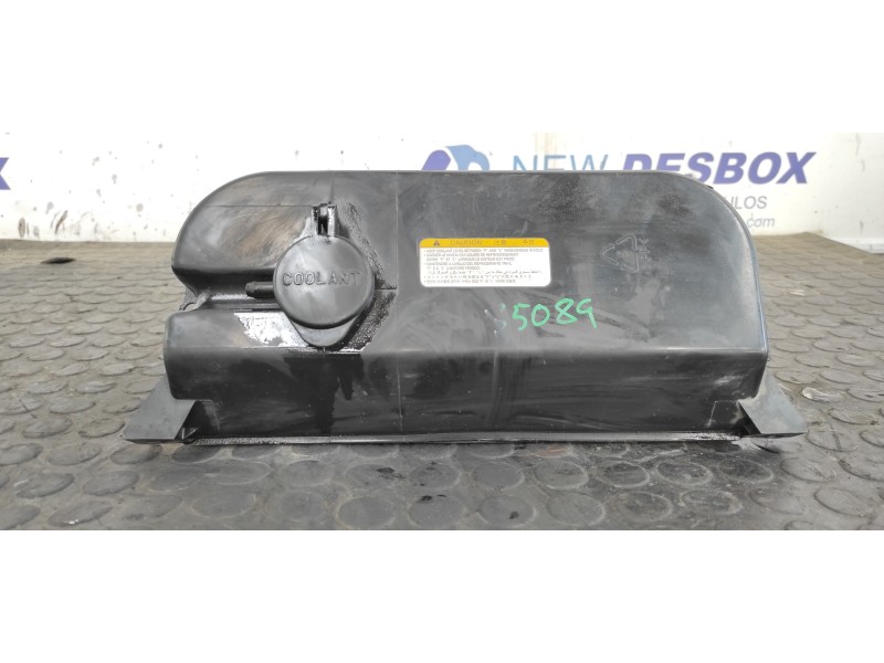 Recambio de deposito expansion para kia sportage concept referencia OEM IAM 254312E000  