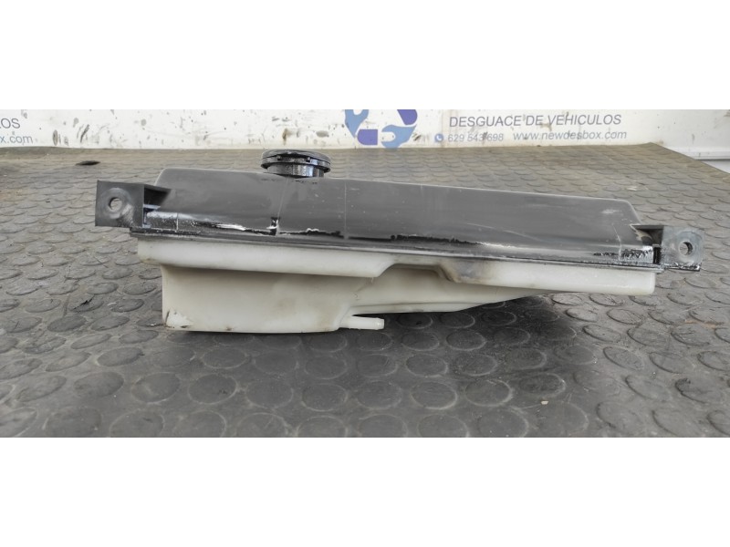 Recambio de deposito expansion para kia sportage concept referencia OEM IAM 254312E000  