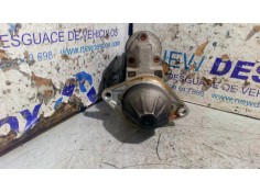 Recambio de motor arranque para opel agila enjoy referencia OEM IAM 0001107409   2