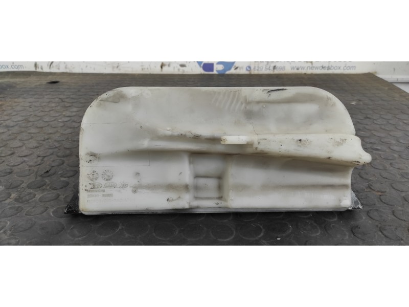 Recambio de deposito expansion para kia sportage concept referencia OEM IAM 254312E000  