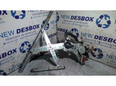 Recambio de elevalunas delantero derecho para chevrolet kalos 1.2 cat referencia OEM IAM 96541738  