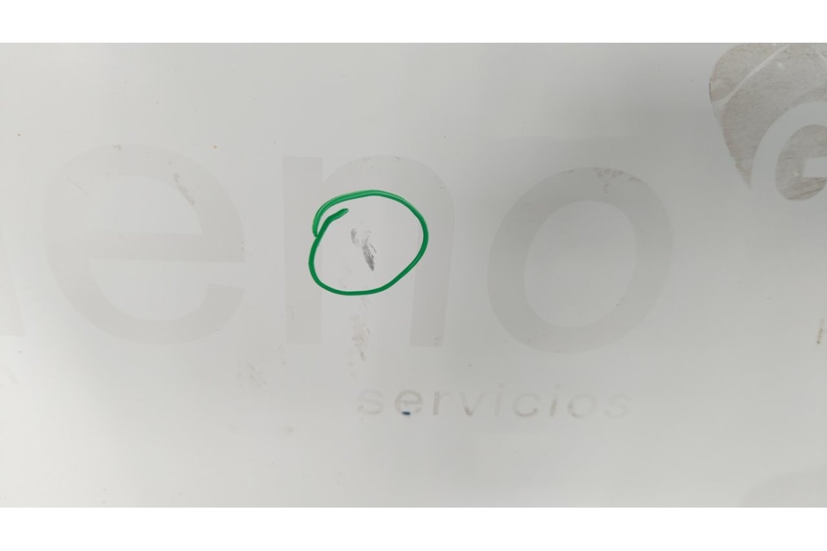 Recambio de puerta lateral corredera izquierda para nissan nv 200 (m20) kasten comfort referencia OEM IAM   