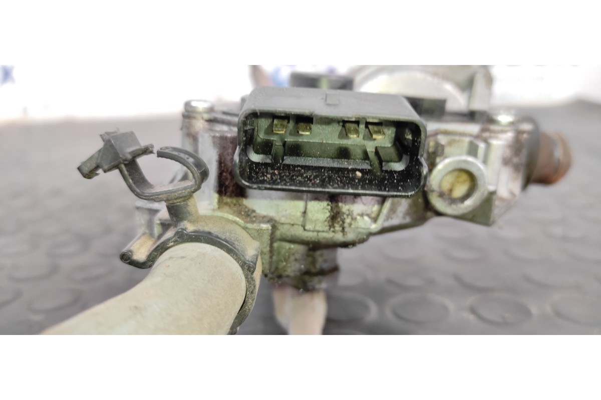 Recambio de motor limpia delantero para opel movano b kasten/combi hka l2h2 3,3t doka referencia OEM IAM 141409360  