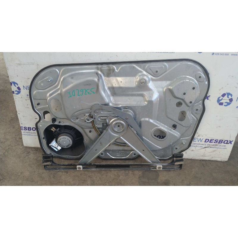 Recambio de elevalunas delantero izquierdo para ford kuga (cbs) titanium s referencia OEM IAM   