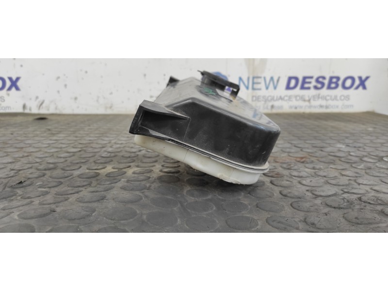 Recambio de deposito expansion para kia sportage concept referencia OEM IAM 254312E000  