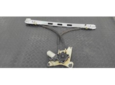 Recambio de elevalunas delantero derecho para opel movano b kasten/combi hka l2h2 3,3t doka referencia OEM IAM 128001031B  