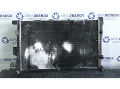 Recambio de radiador agua para mercedes-benz clase a (w168) referencia OEM IAM 1685001902   2
