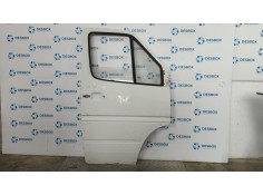 Recambio de puerta delantera derecha para mercedes-benz sprinter 02.00  caja abierta 2.2 cdi cat referencia OEM IAM   