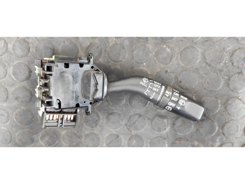 Recambio de mando limpia para mazda 6 berlina (gg) 2.0 crtd 136 active (4-ptas.) referencia OEM IAM 17B122  