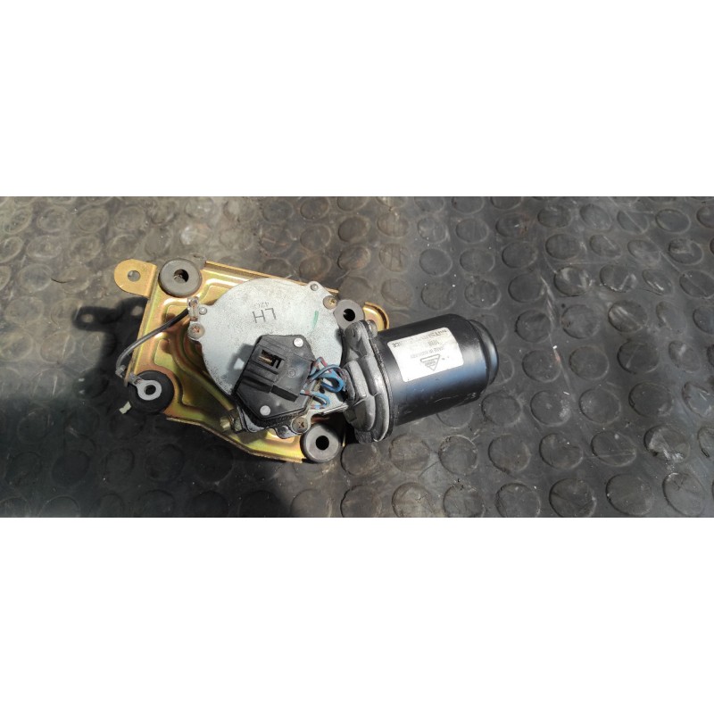 Recambio de motor limpia delantero para opel agila enjoy referencia OEM IAM 09209476  