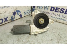 Recambio de motor elevalunas delantero izquierdo para peugeot 307 (s1) 1.6 16v cat referencia OEM IAM 0130822022  