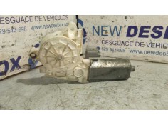 Recambio de motor elevalunas delantero izquierdo para peugeot 307 (s1) 1.6 16v cat referencia OEM IAM 0130822022   2