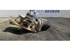 Recambio de motor limpia delantero para opel agila enjoy referencia OEM IAM 09209476   2