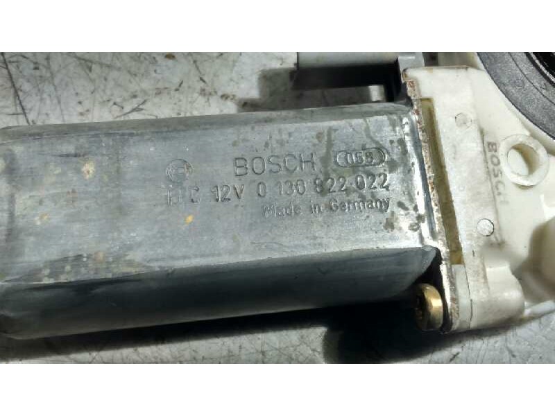 Recambio de motor elevalunas delantero izquierdo para peugeot 307 (s1) 1.6 16v cat referencia OEM IAM 0130822022  