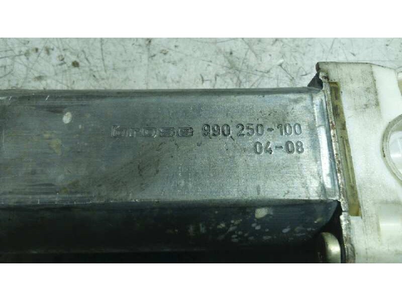 Recambio de motor elevalunas delantero izquierdo para peugeot 307 (s1) 1.6 16v cat referencia OEM IAM 0130822022  