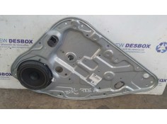 Recambio de elevalunas trasero derecho para ford kuga (cbs) titanium s referencia OEM IAM    2
