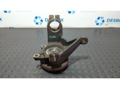 Recambio de mangueta delantera derecha para peugeot partner (s1) break referencia OEM IAM    2