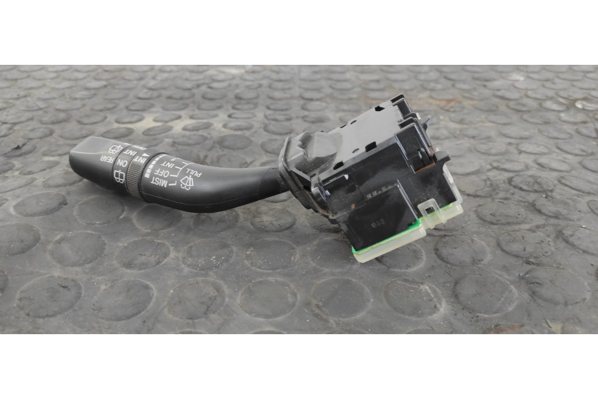 Recambio de mando limpia para mazda 6 berlina (gg) 2.0 crtd 136 active (4-ptas.) referencia OEM IAM 17B122  