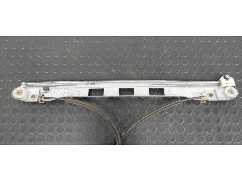 Recambio de elevalunas delantero derecho para opel movano b kasten/combi hka l2h2 3,3t doka referencia OEM IAM 128001031B  
