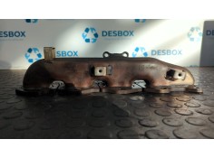 Recambio de colector escape para ford kuga (cbs) titanium s referencia OEM IAM 9671093680   2