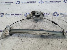 Recambio de elevalunas delantero derecho para nissan almera (n16/e) acenta referencia OEM IAM 8073089906   2