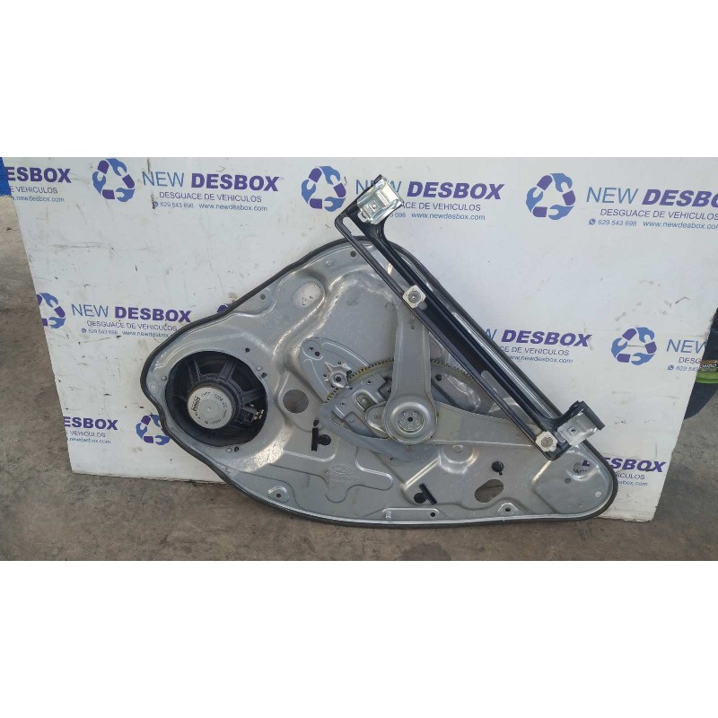 Recambio de elevalunas trasero izquierdo para ford kuga (cbs) titanium s referencia OEM IAM   