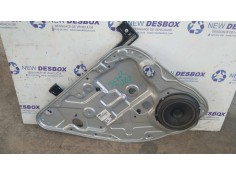 Recambio de elevalunas trasero izquierdo para ford kuga (cbs) titanium s referencia OEM IAM    2