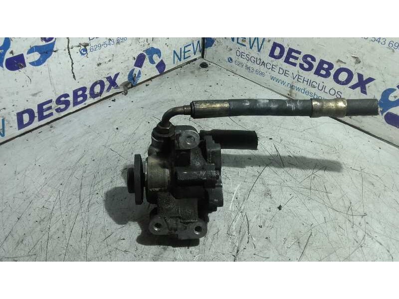 Recambio de bomba direccion para mercedes-benz vito (w638) caja cerrada 2.2 16v cdi turbodiesel cat referencia OEM IAM A00246670