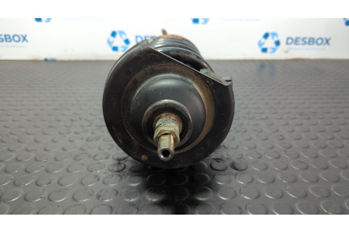 Recambio de amortiguador delantero derecho para opel vivaro 1.9 cdti cat (f9q-760 / l08) referencia OEM IAM   