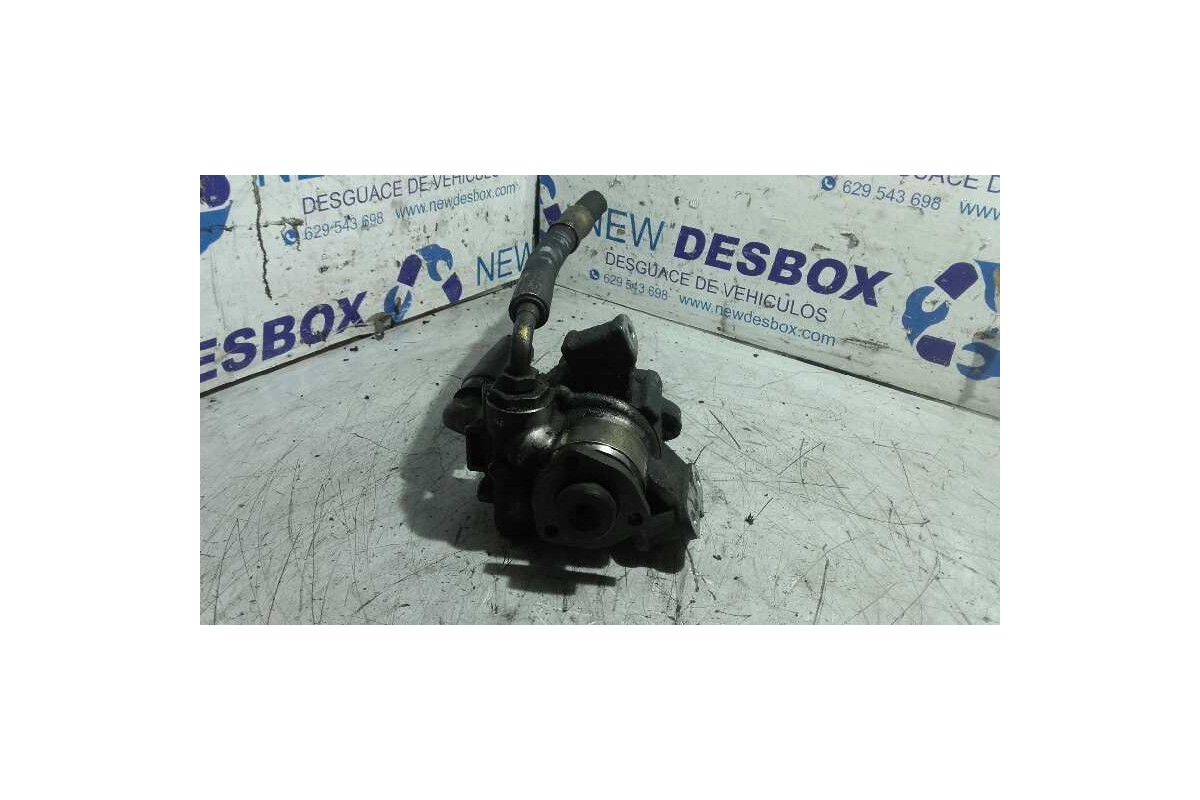 Recambio de bomba direccion para mercedes-benz vito (w638) caja cerrada 2.2 16v cdi turbodiesel cat referencia OEM IAM A00246670