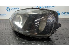 Recambio de faro izquierdo para opel astra g berlina club referencia OEM IAM 13132459   2