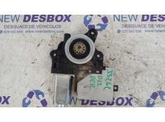 Recambio de motor elevalunas delantero derecho para ford kuga (cbs) titanium s referencia OEM IAM    2