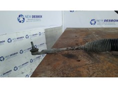 Recambio de cremallera direccion para ford kuga (cbs) titanium s referencia OEM IAM    2