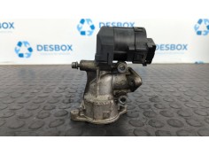 Recambio de valvula egr para citroen c4 grand picasso exclusive referencia OEM IAM 9656612380  